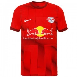 RB Leipzig Udebane Fodboldtrøje 2022-2023 Kortærmet