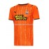 Shakhtar Donetsk Hjemmebane Fodboldtrøje 2021-2022 Kortærmet