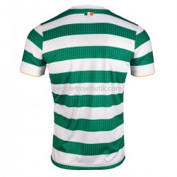 Shamrock Rovers Hjemmebane Fodboldtrøje 2021-2022 Kortærmet