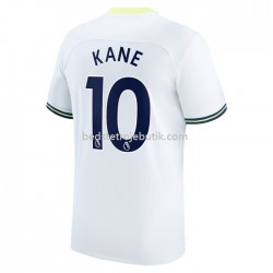 Tottenham Hotspur Harry Kane 10 Hjemmebane Fodboldtrøje 2022-2023 Kortærmet