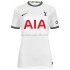 Tottenham Hotspur Dame Hjemmebane Fodboldtrøje 2022-2023 Kortærmet