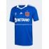 Universidad de Chile Hjemmebane Fodboldtrøje 2022 Kortærmet