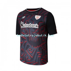Athletic Bilbao Mænd Udebane Fodboldtrøje 2022-2023 Kortærmet