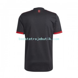 FC Bayern München Mænd 3. Valg Fodboldtrøje 2022-2023 Kortærmet