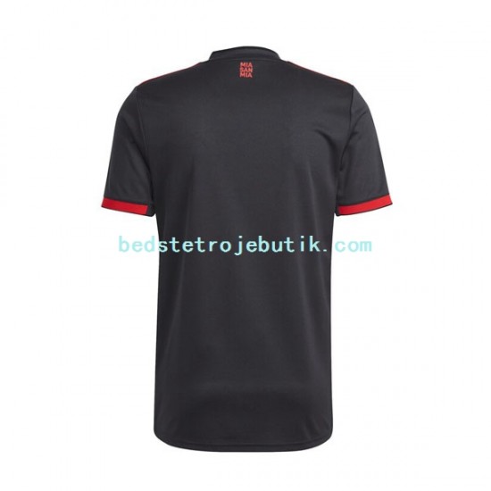 FC Bayern München Mænd 3. Valg Fodboldtrøje 2022-2023 Kortærmet