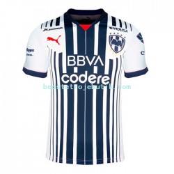 CF Monterrey Mænd Hjemmebane Fodboldtrøje 2022-2023 Kortærmet