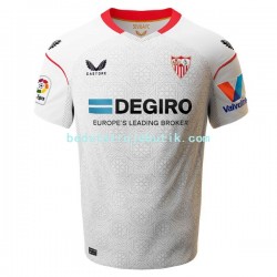 Sevilla FC Mænd Hjemmebane Fodboldtrøje 2022-2023 Kortærmet
