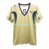 Italien Målmand Retro Mænd Hjemmebane Fodboldtrøje 2006 Kortærmet