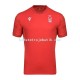 Nottingham Forest Mænd Hjemmebane Fodboldtrøje 2022-2023 Kortærmet
