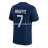 Paris Saint-Germain Mbappé 7 Mænd Hjemmebane Fodboldtrøje 2022-2023 Kortærmet