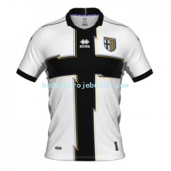 Parma Mænd Hjemmebane Fodboldtrøje 2022-2023 Kortærmet