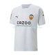 Valencia CF Mænd Hjemmebane Fodboldtrøje 2022-2023 Kortærmet