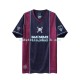 West Ham United Iron Maiden Retro Mænd Hjemmebane Fodboldtrøje 2011 Kortærmet
