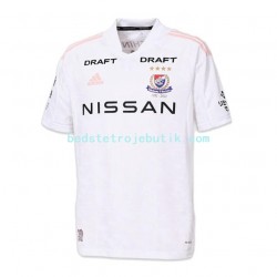 Yokohama F.Marinos Mænd Udebane Fodboldtrøje 2022 Kortærmet