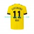 Borussia Dortmund Marco Reus 11 Mænd Hjemmebane Fodboldtrøje 2022-2023 Kortærmet