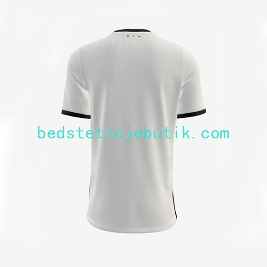 FC Utrecht Mænd Hjemmebane Fodboldtrøje 2022-2023 Kortærmet