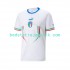 Italien Mænd Udebane Fodboldtrøje 2022-2023 Kortærmet