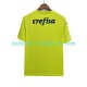 Palmeiras Målmand Mænd Hjemmebane Fodboldtrøje 2022-2023 Kortærmet