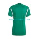 Algeriet Mænd Udebane Fodboldtrøje 2022-2023 Kortærmet