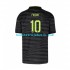Real Madrid Modrić 10 Mænd 3. Valg Fodboldtrøje 2022-2023 Kortærmet