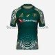 Australia Rugby Hjemmebane Fodboldtrøje 2021 Kortærmet
