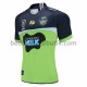 Canberra Raiders Rugby Udebane Fodboldtrøje 2021 Kortærmet