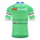Canberra Raiders Rugby Hjemmebane Fodboldtrøje 2021 Kortærmet