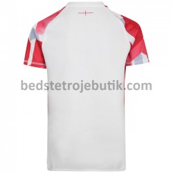 England Rugby 7S Hjemmebane Fodboldtrøje 2020-2021 Kortærmet