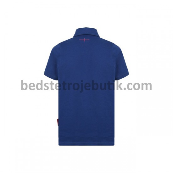 England Rugby Classic Udebane Fodboldtrøje 2020-2021 Kortærmet