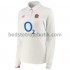 England Rugby Classic Dame Hjemmebane Fodboldtrøje 2020-2021 Langærmet