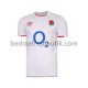 England Rugby Hjemmebane Fodboldtrøje 2020-2021 Kortærmet
