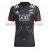New Zealand Maori Rugby Hjemmebane Fodboldtrøje 2020-2021 Kortærmet