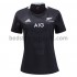 New Zealand Rugby Dame Hjemmebane Fodboldtrøje 2020-2021 Kortærmet