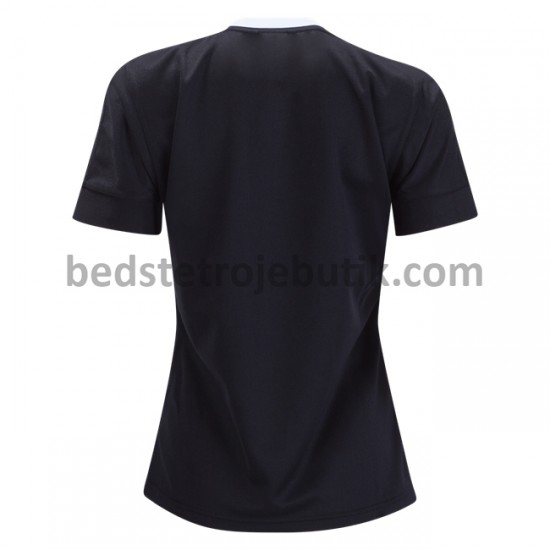 New Zealand Rugby Dame Hjemmebane Fodboldtrøje 2020-2021 Kortærmet