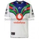 New Zealand Warriors Rugby Udebane Fodboldtrøje 2021 Kortærmet