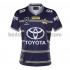 North Queensland Cowboys Rugby Hjemmebane Fodboldtrøje 2020 Kortærmet