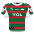 South Sydney Rabbitohs Rugby Udebane Fodboldtrøje 2021 Kortærmet