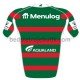 South Sydney Rabbitohs Rugby Udebane Fodboldtrøje 2021 Kortærmet