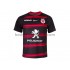 Stade Toulousain Rugby Hjemmebane Fodboldtrøje 2020-2021 Kortærmet