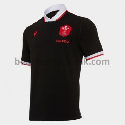 Wales Rugby Classic Udebane Fodboldtrøje 2020-2021 Kortærmet